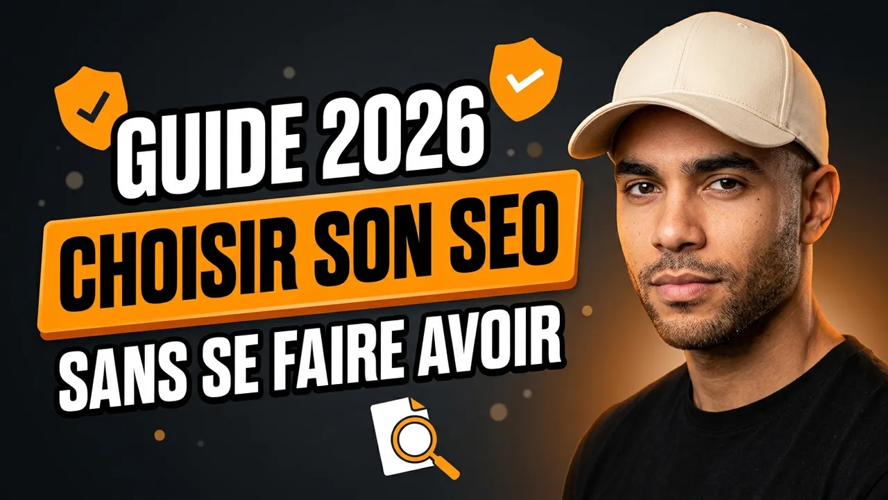 Jordan, consultant SEO, miniature Choisir son SEO sans se faire avoir