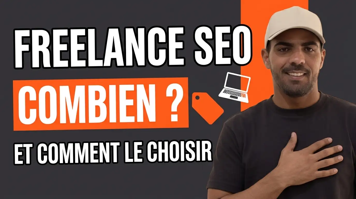 Jordan, consultant SEO, miniature Freelance SEO, combien et comment le choisir