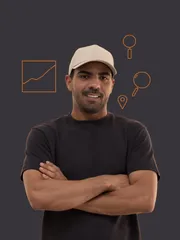 Jordan, consultant SEO indépendant à Toulouse