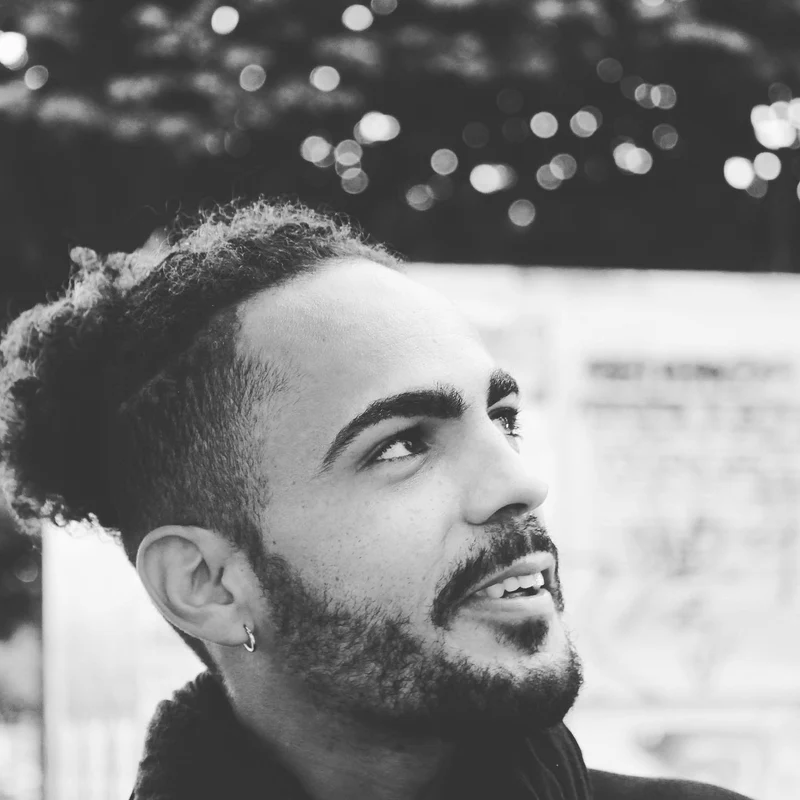 Jordan Dumas-Simart, consultant en référencement