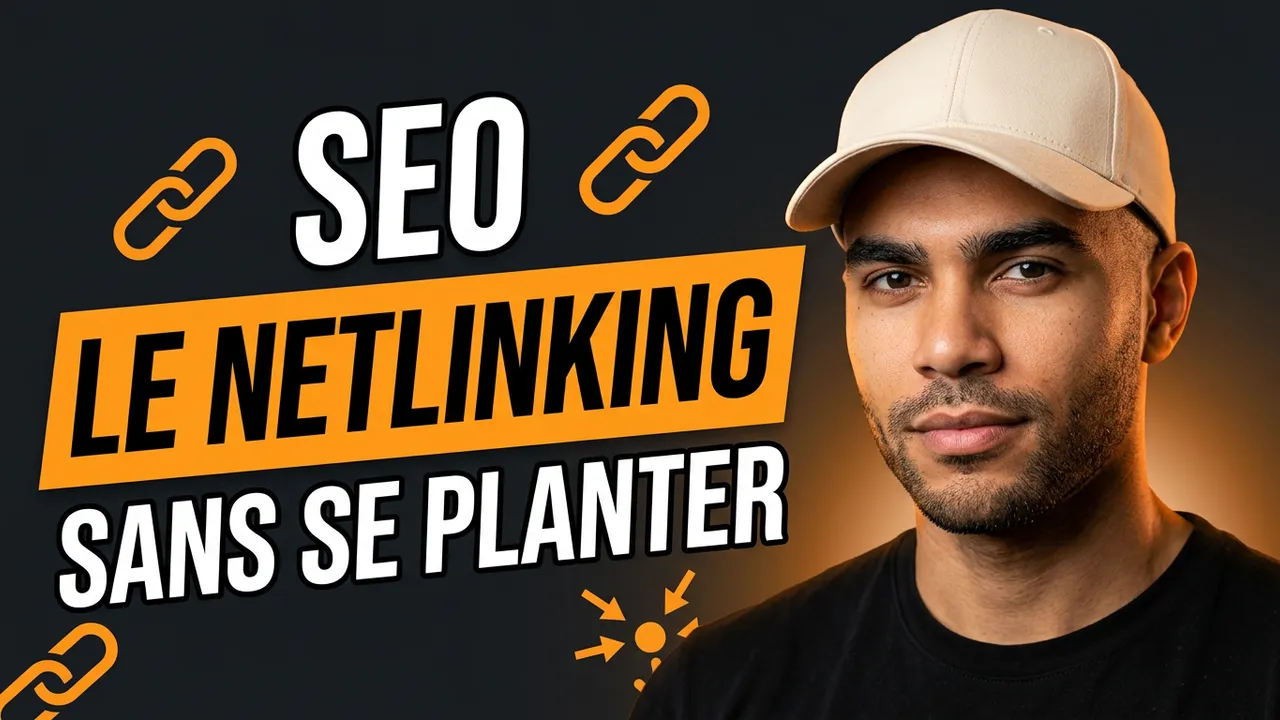 Jordan, consultant SEO, miniature SEO, le netlinking sans se planter